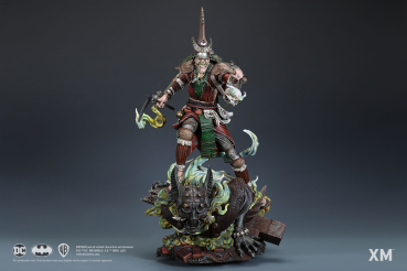 XM Studios Scarecrow - Samurai